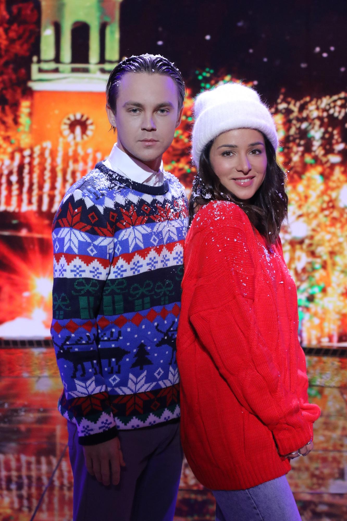 Спорідненість душі: Злата Огнєвіч розповіла про другу половинку